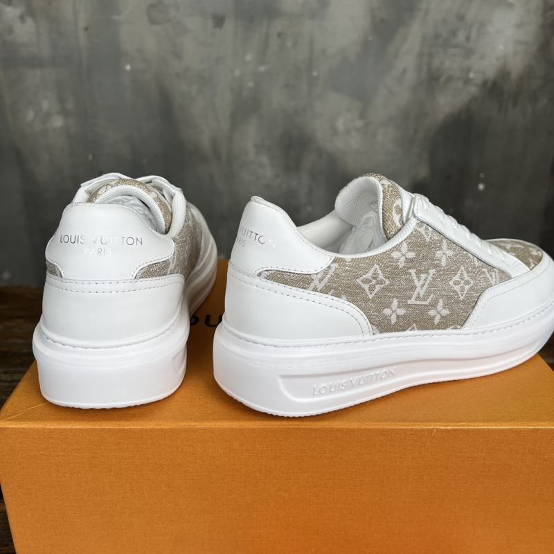 Louis Vuitton Low Shoes